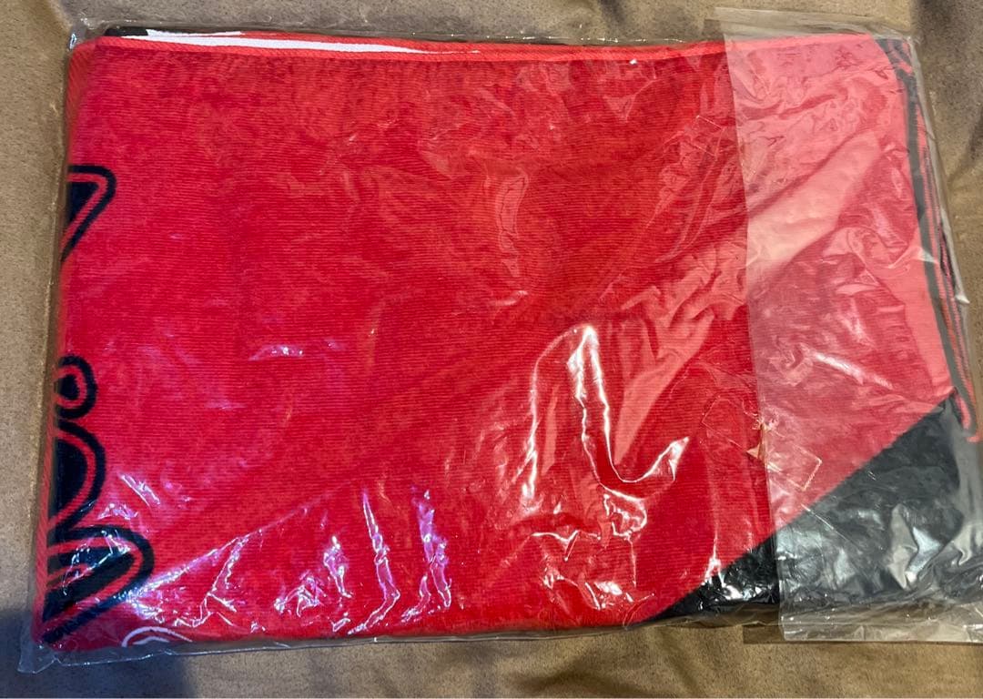 コレクション放出！】矢沢永吉 ビーチタオルセット おまけ付き ツアー