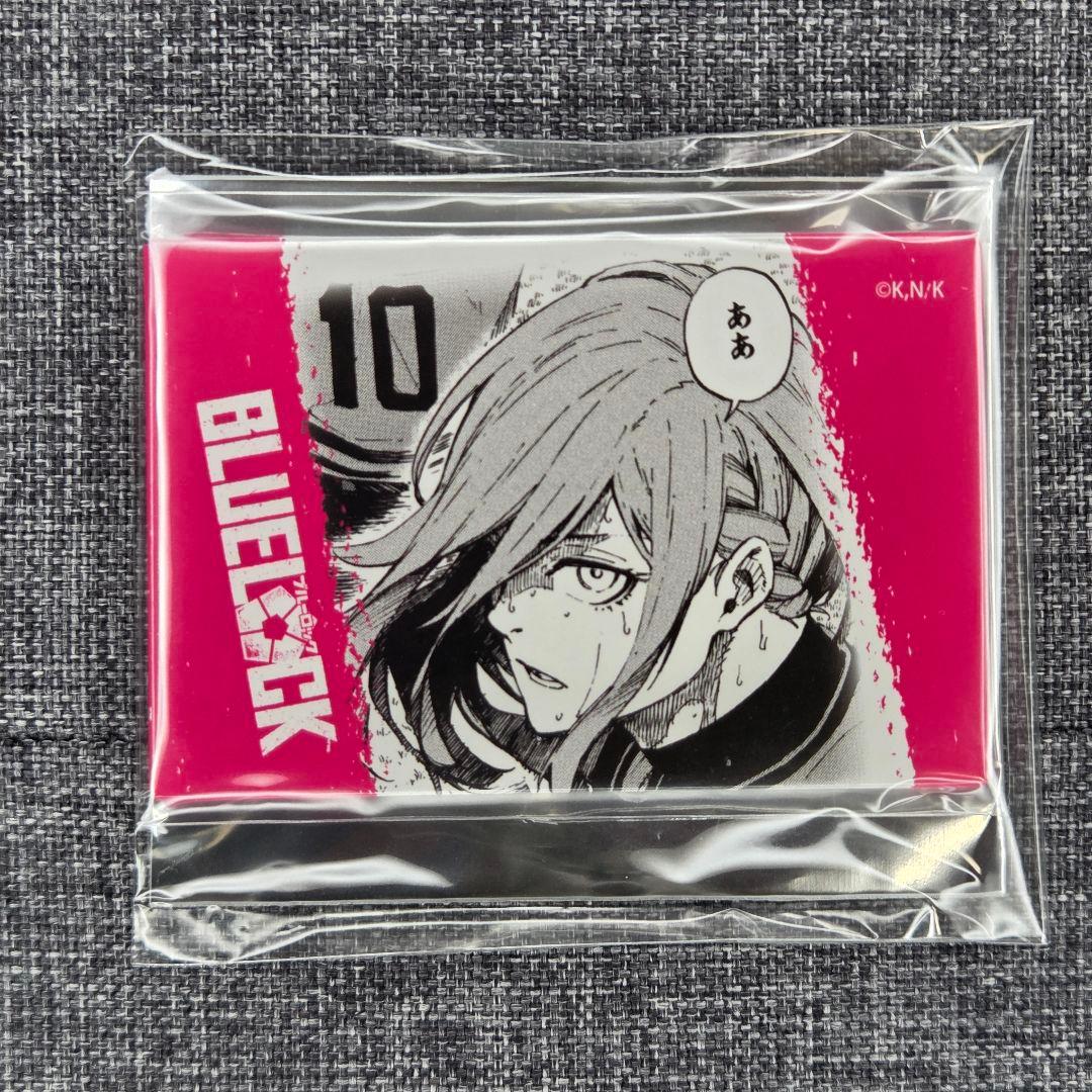 HUNTER×HUNTER 幻影旅団 缶バッジ 11点セット アベイル