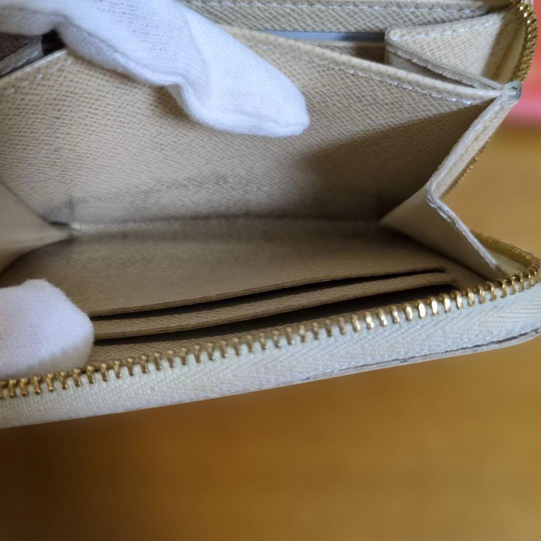 Louis Vuitton ダミエ・アズール　ケース