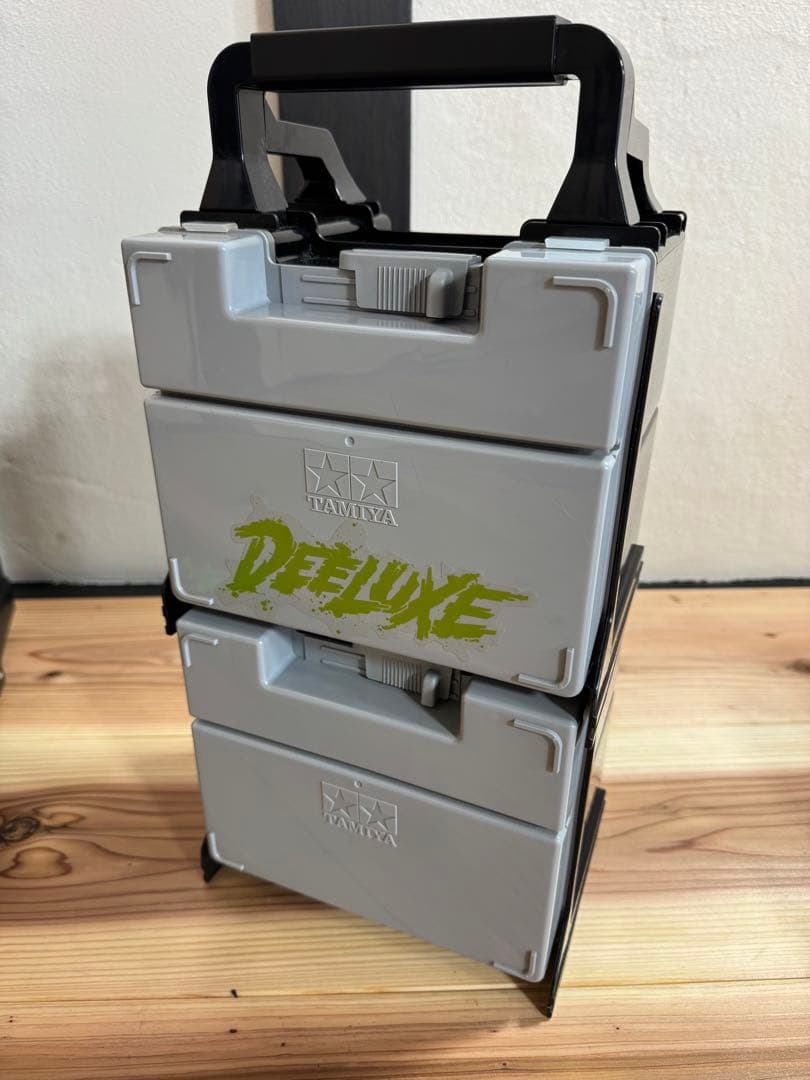 ミニ四駆　引退品セット