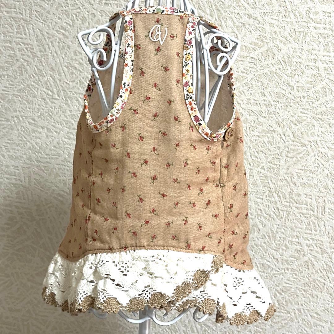 アトリエgg キャミソールワンピース21サイズ