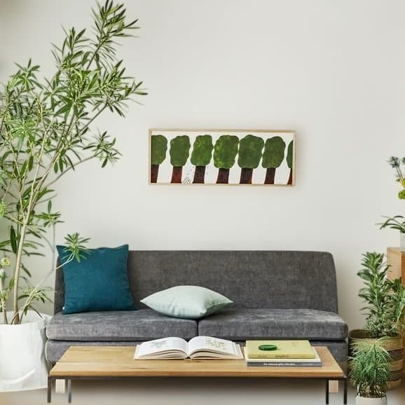 IDEE　秋山花さん