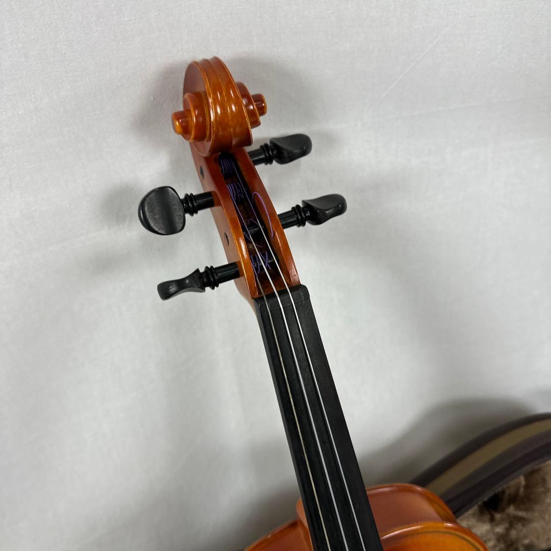 ○SUZUKI ヴァイオリン No.280 4/4 Anno1994