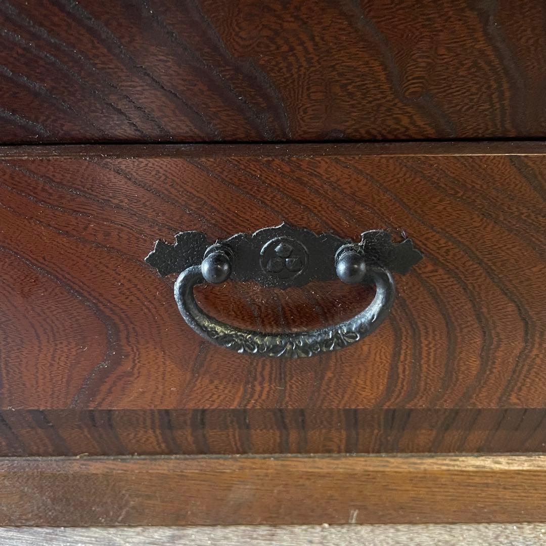 囲炉裏テーブル 時代家具 アンティーク家具 昭和レトロ 古民家