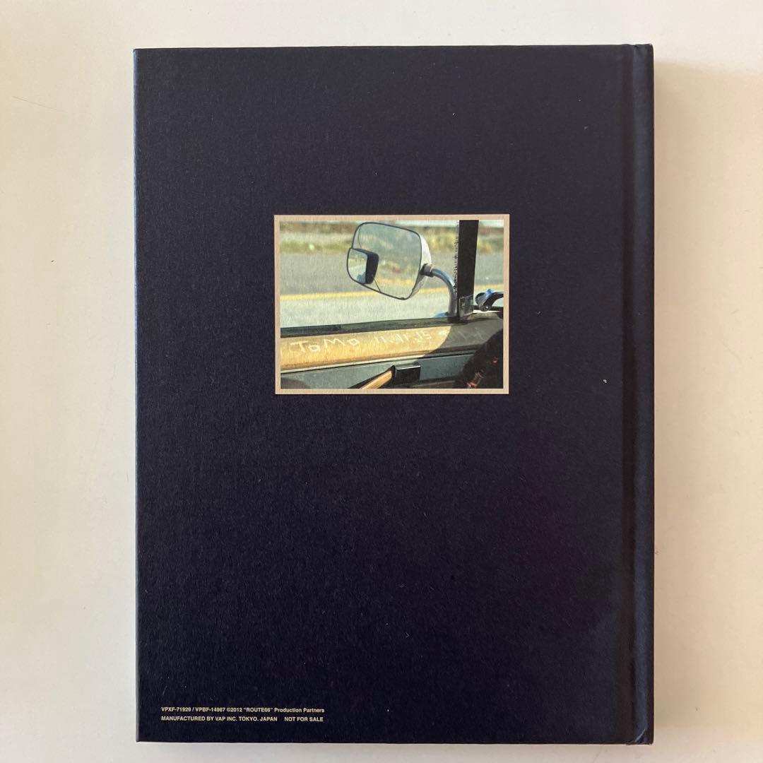 超美品】山下智久/ルート66 Blu-ray BOX 特典付☆ 13年前の山P - メルカリ