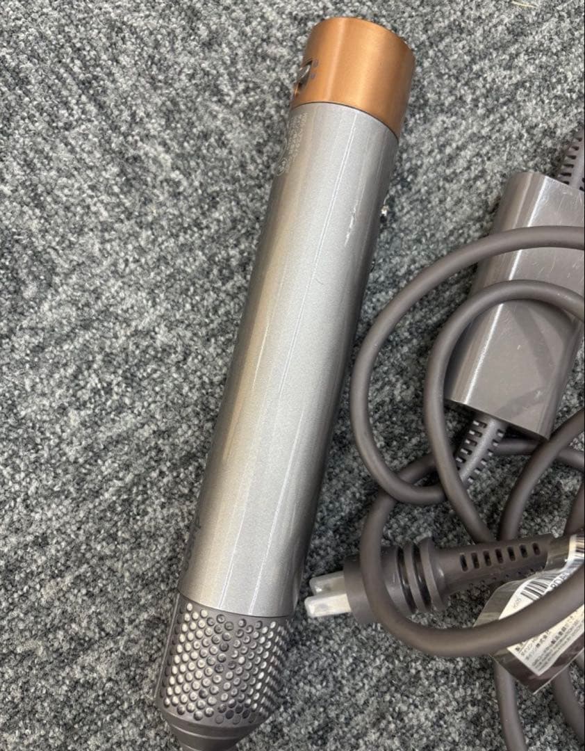 ダイソン エアラップ HS05 コンプリート Dyson