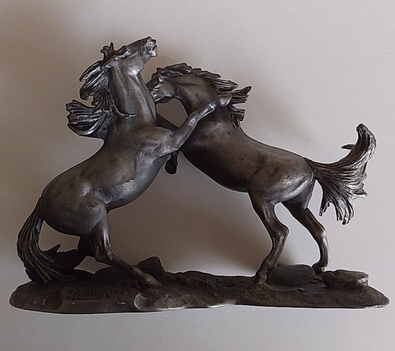 稀少フランクリンミントFranklin Mintマスタング競馬フェラーリjra