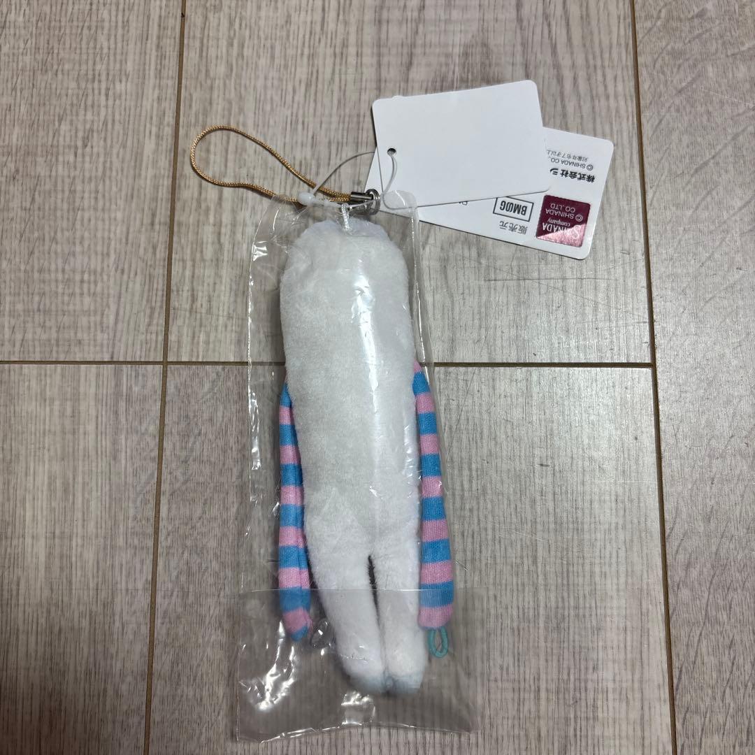 MAZZEL NAOYA ナオヤ　プリンセス モケケ