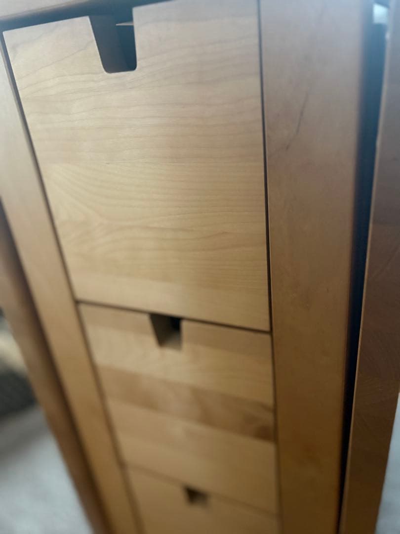 値下げIKEA NORDEN ノールデン バタフライテーブル直接取引も可能