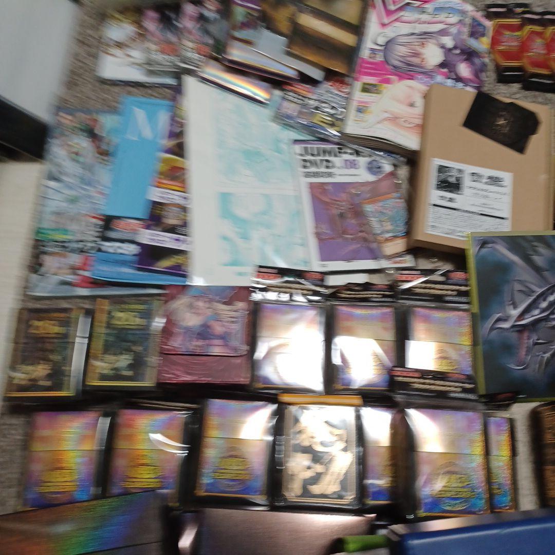 遊戯王　サプライ　引退