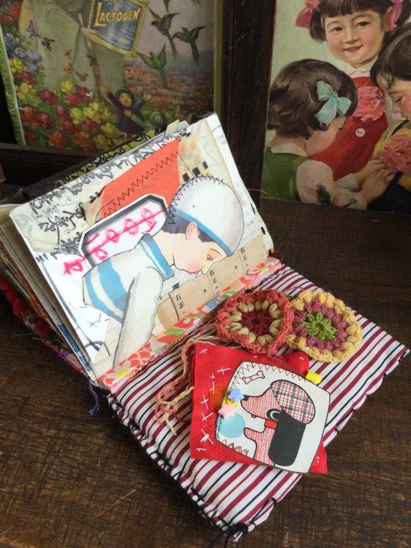 ジャンクジャーナル 昭和レトロ ➁