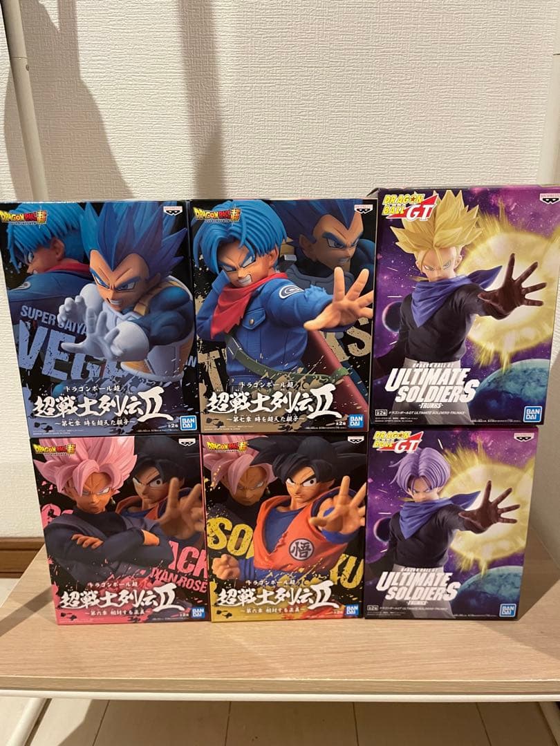 パト☆プロフ確認お願いします様 リクエスト 2点 まとめ商品