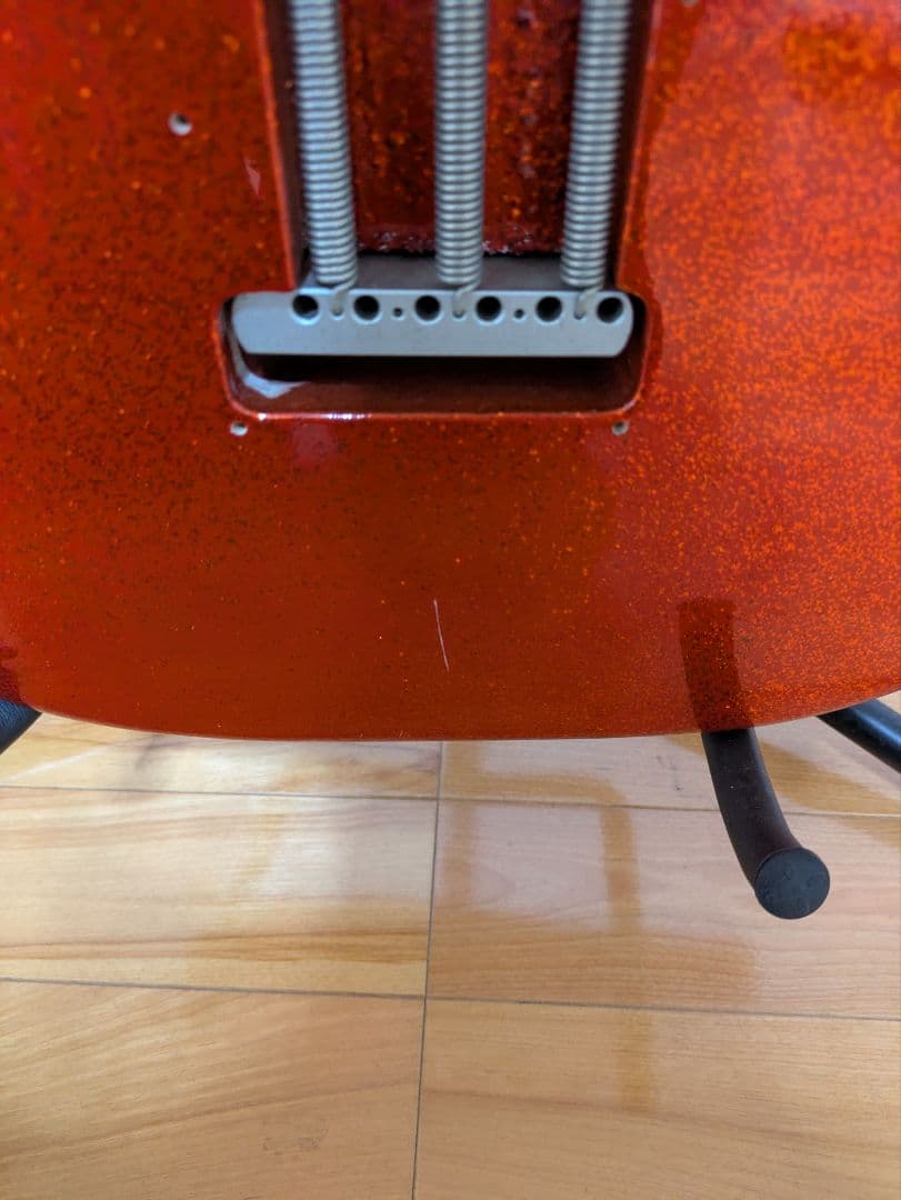 ギター FERNANDES LD-95KK