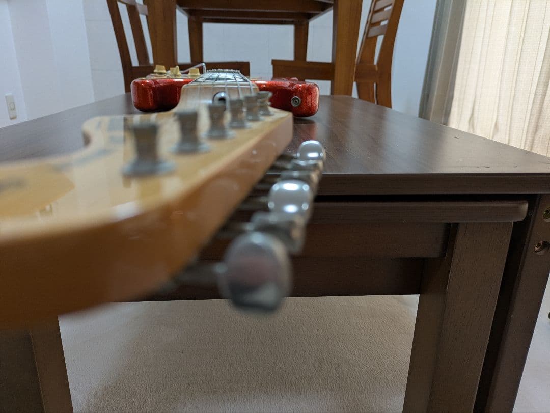 ギター FERNANDES LD-95KK