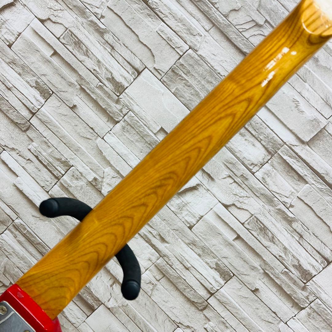 TOMSON トムソン SPLENDER シリーズ MG Type エレキギター