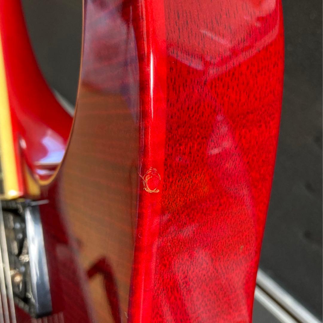 ESP M-Ⅱ系　カスタムオーダー品