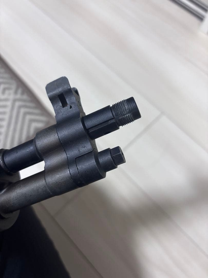 東京マルイ　M14SOCOM 箱無し　ハイダーなし マガジン2個