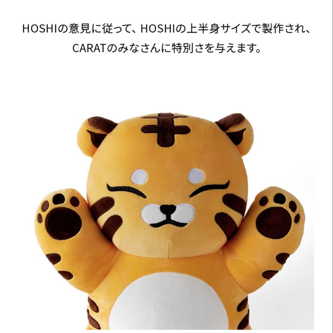 seventeen アーティストメイド タムタム ホシ 楽天市場】Artist-Made