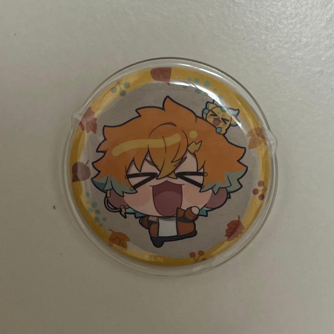 にじさんじ 宇佐美リト 缶バッジ まとめ売り - メルカリ