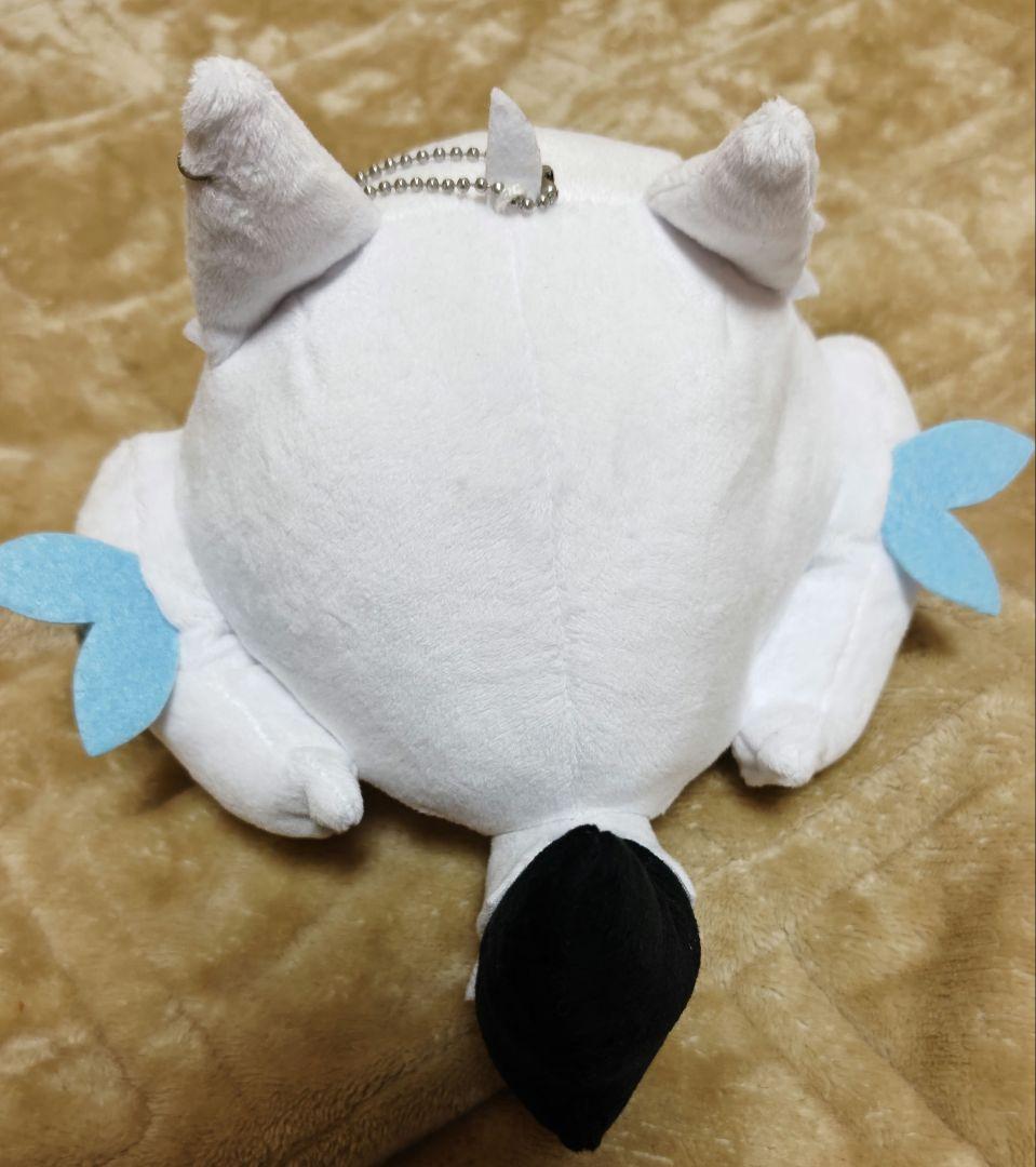 ホロライブ 白上フブキ 活動3周年記念グッズ 通常版全部セット