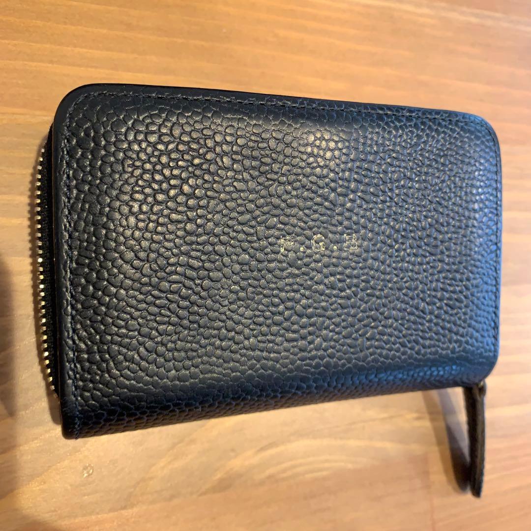 PORTER P.G.B ポーター PGB ビンテージ 80周年 吉田カバン 80周年 限定