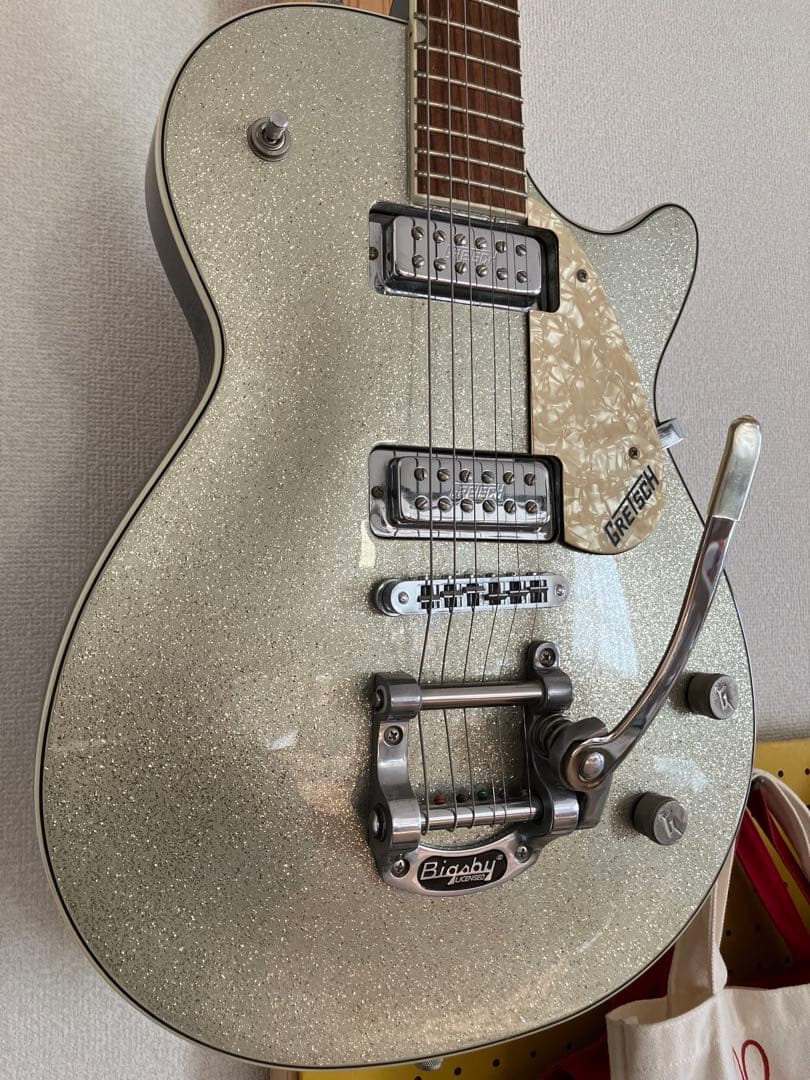 GRETSCH G5236TElectromatic グレッチ エレキギター
