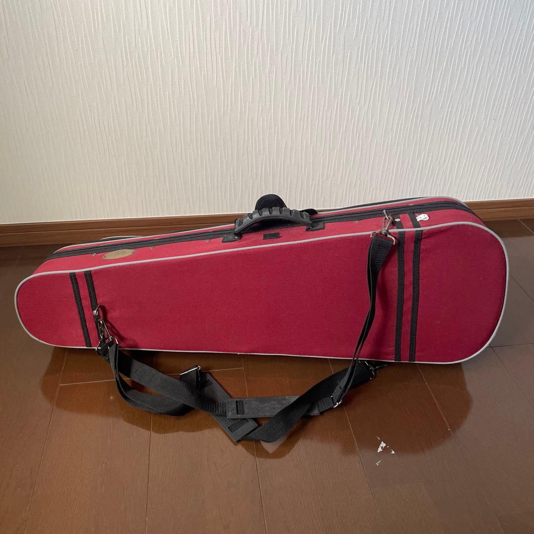 Stentor バイオリン ケース付き