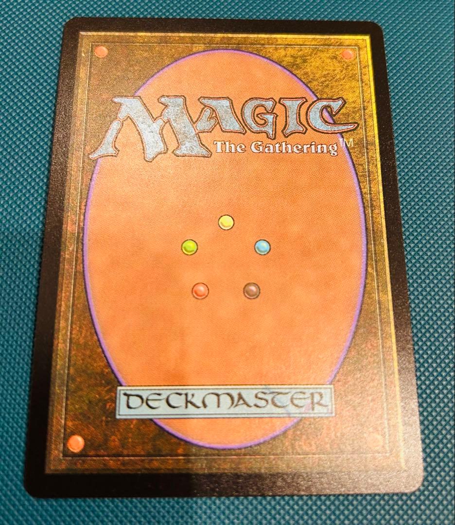 MTG 瞬唱の魔道士 4枚　日本語　チョコボトラック　FOIL FF 未使用美品