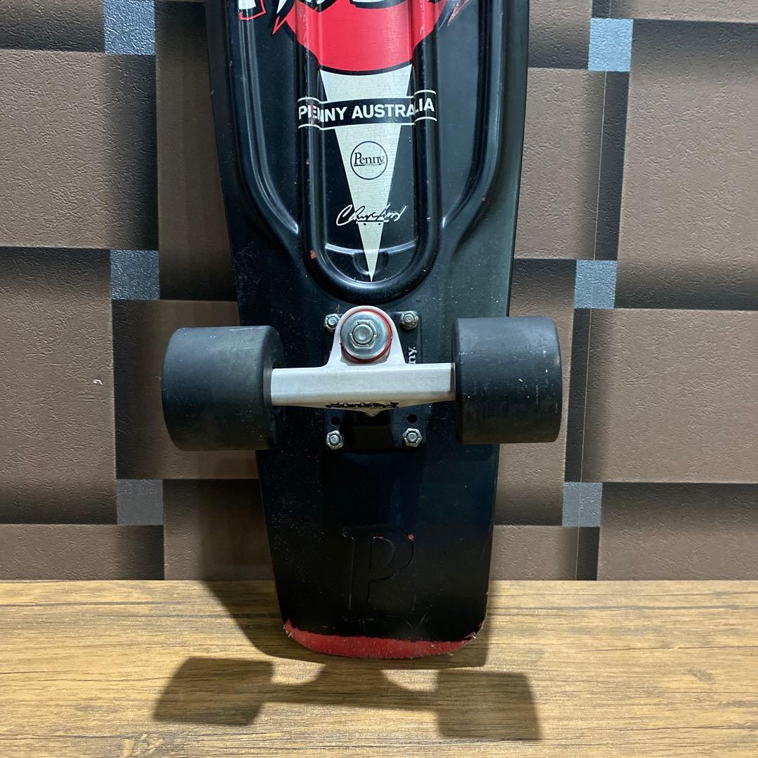 【スケボー】Penny クリスチャンホソイ