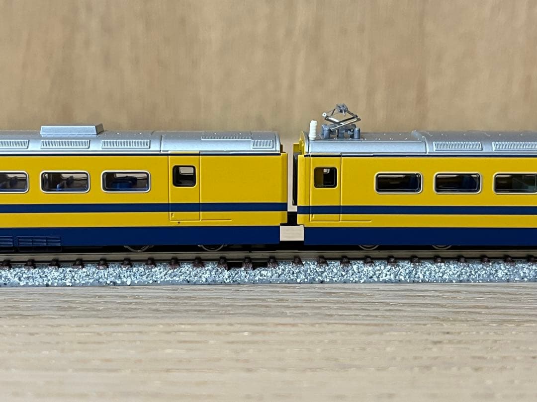 マイクロエース 新幹線941形 救援車 2両セット