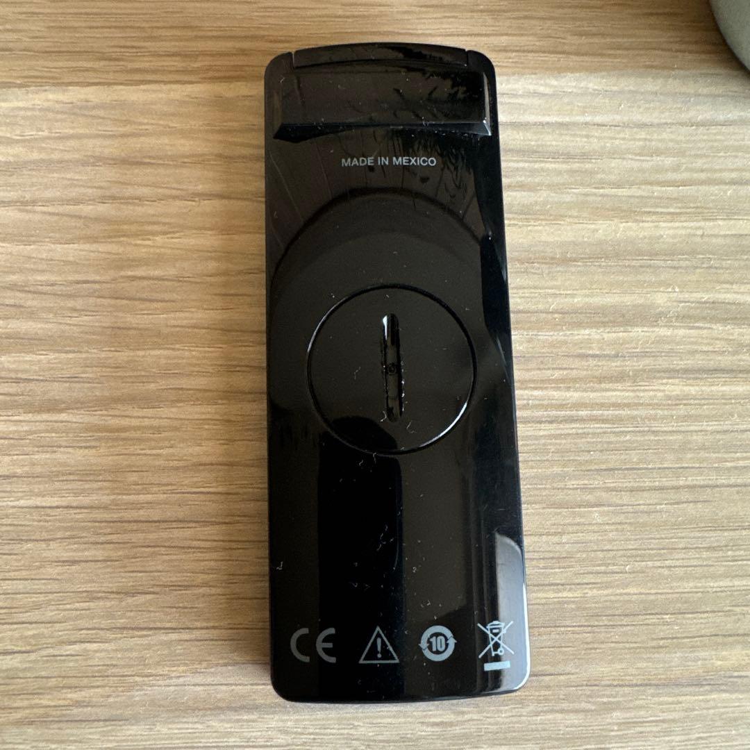 ワイヤレススピーカー BOSE ボーズ 001-A00181 ブラック - メルカリ