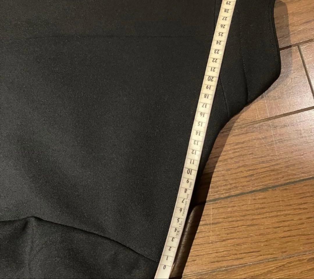 Yohji Yamamoto POUR HOMME アーミーギャバジンジャケット