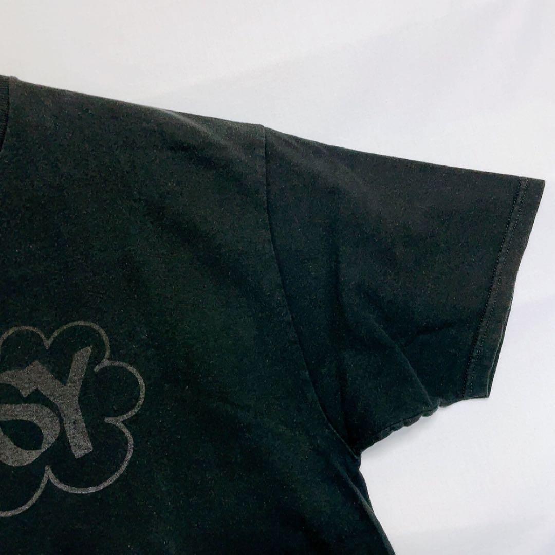 old stussy haze オールド ステューシー ヘイズ Tシャツ 古着