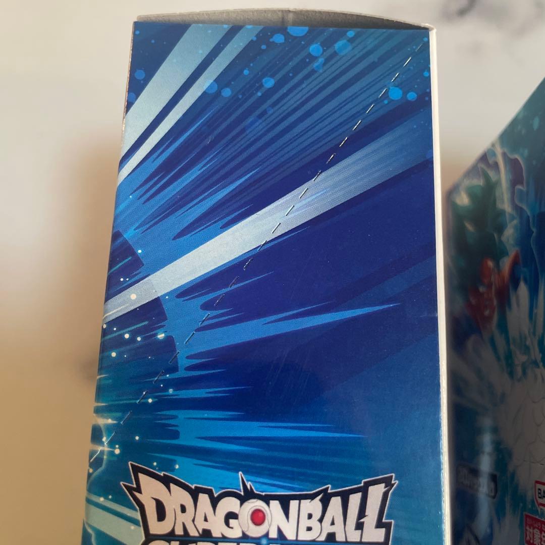 ドラゴンボールカード sen