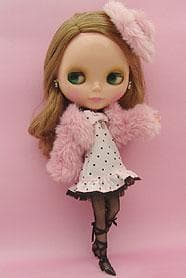 未使用！CWC限定4000体 Blytheネオブライス リルハートブライス