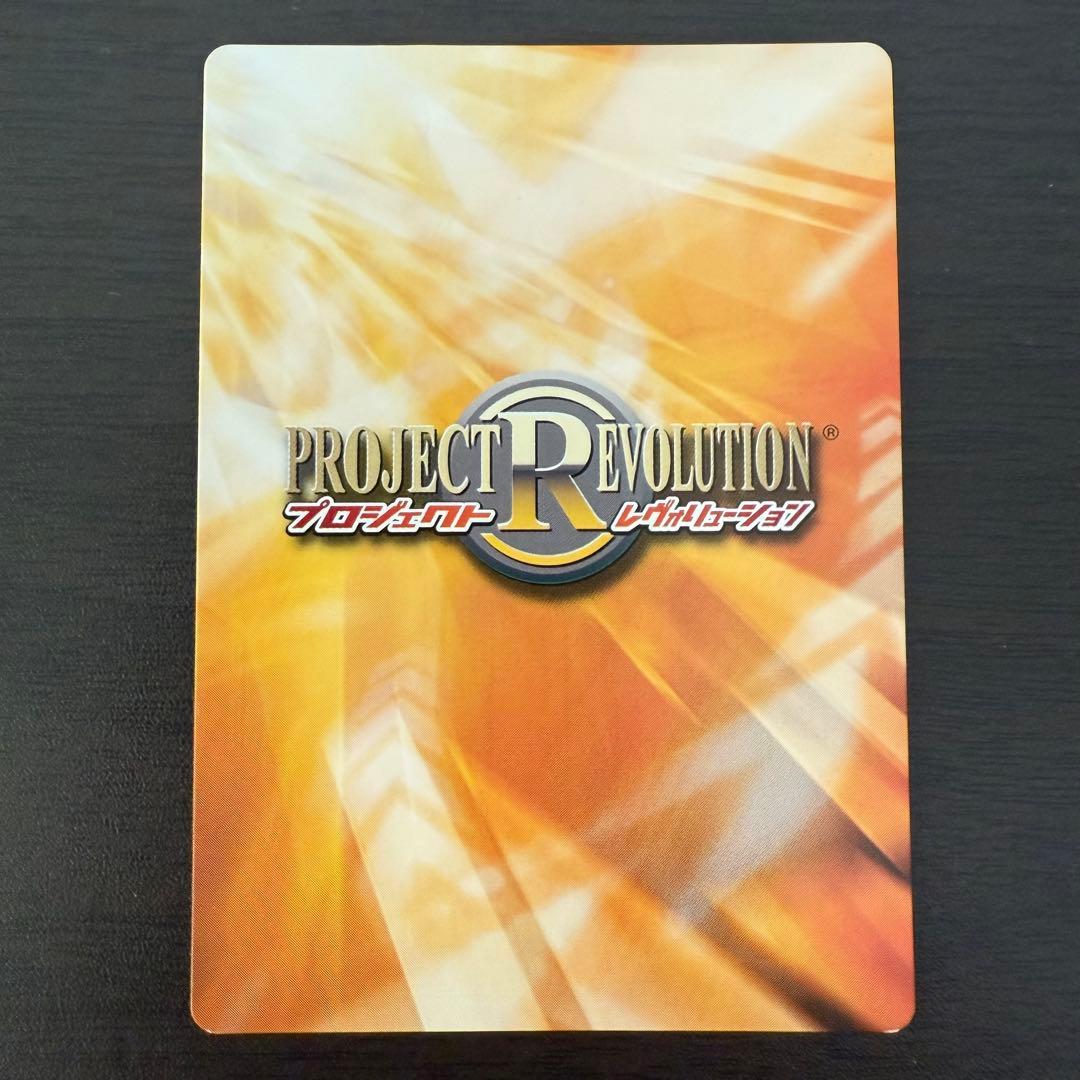 ハイスクールオフザデッド 毒島 冴子 トレーディングカード