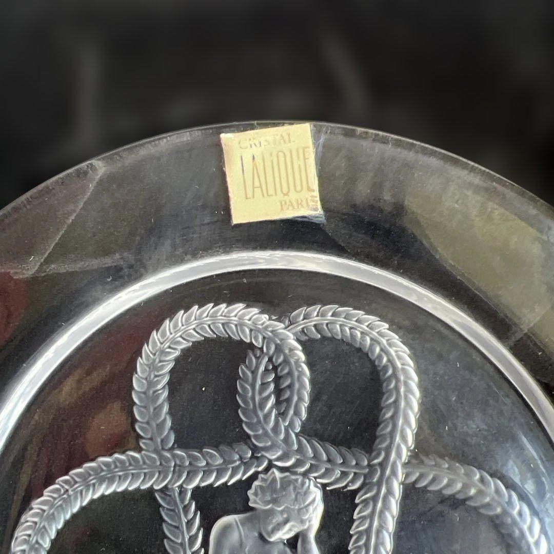 ルネ・ラリック お皿 2/6 - メルカリ