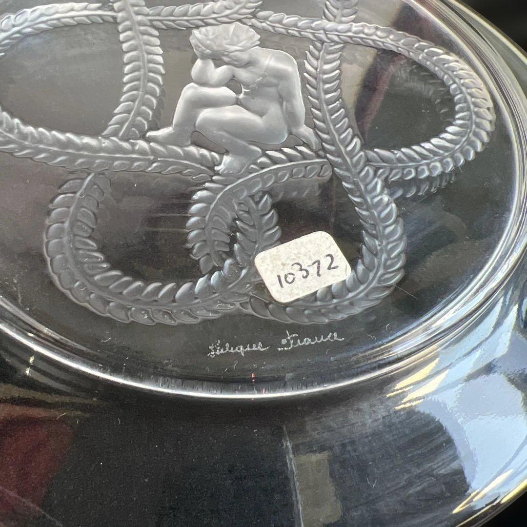 ルネ・ラリック お皿 2/6 - メルカリ