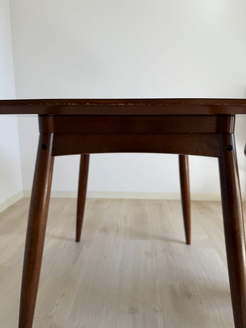 カリモク60 Dテーブル