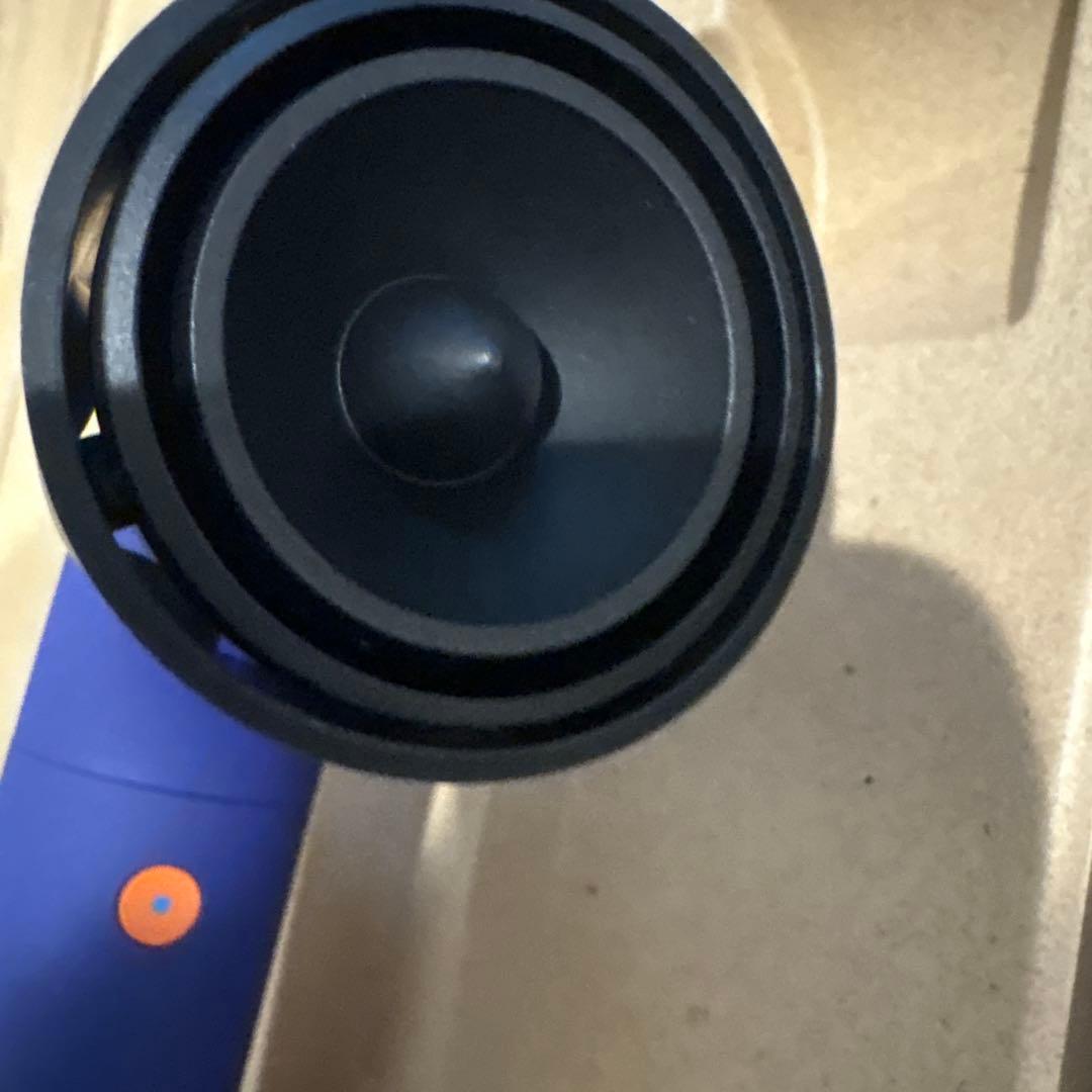 【美品 在庫ラスト1 】ダイソンドライヤー