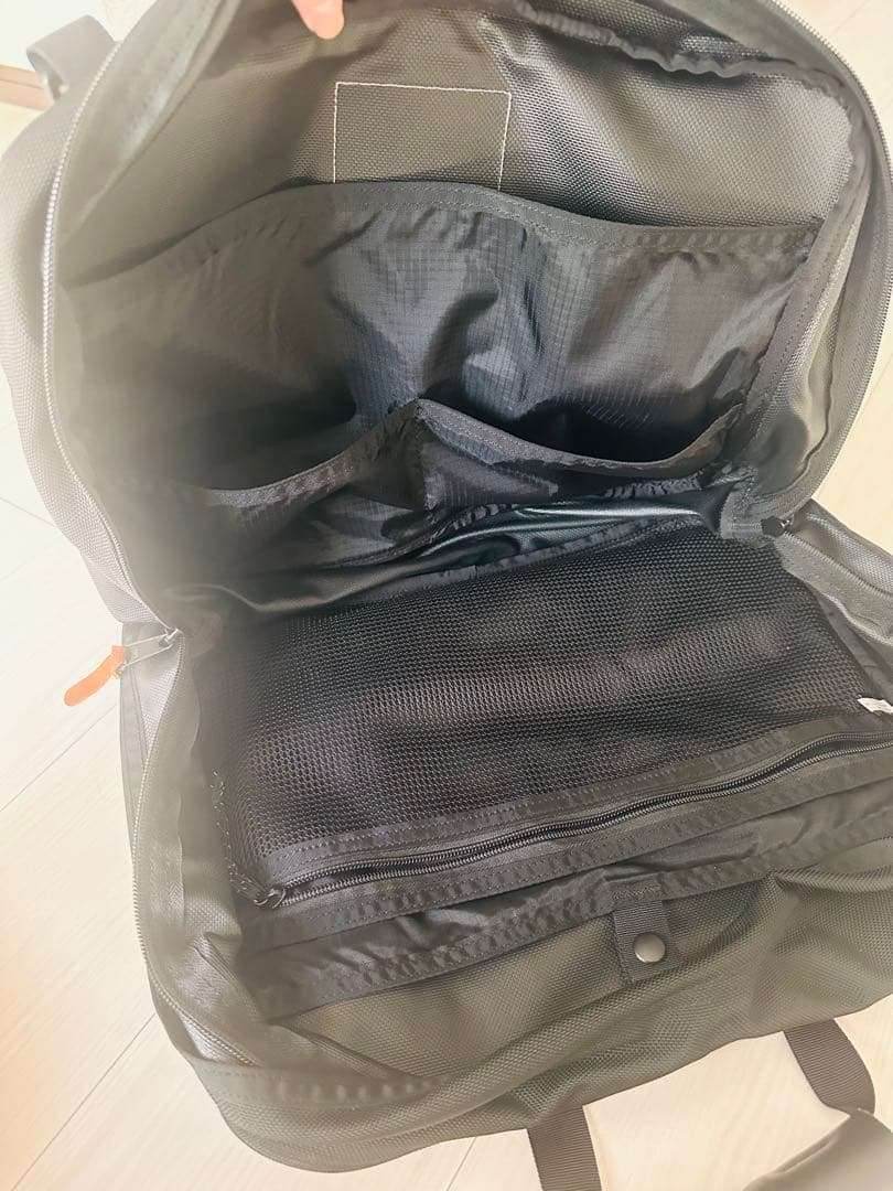 限定SALE⭕️GREGORY メンズビジネスバッグ•リュック