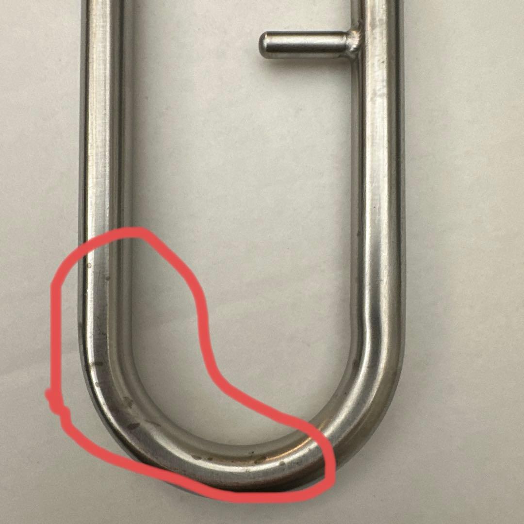 廃盤※ ADA製 メタルジェットパイプP－2 ／ メタルジェットパイプV－2