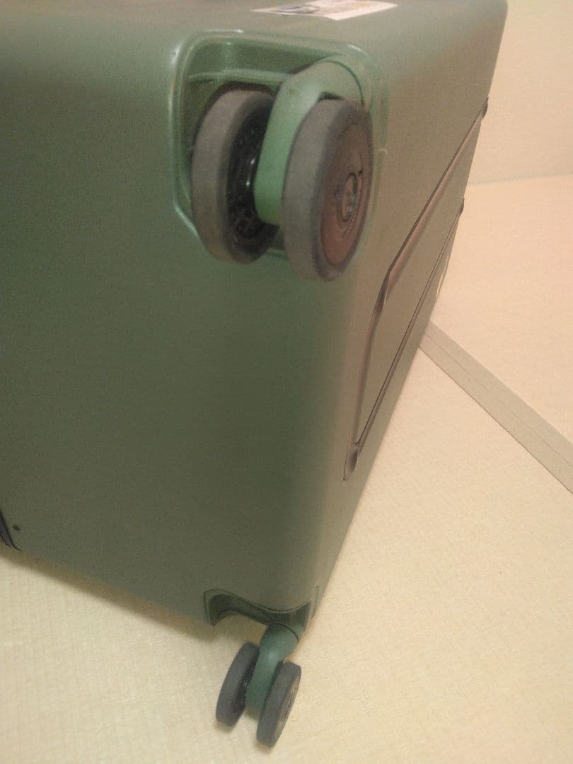 美品 レジェンドウォーカー チャレンジャー Lサイズ 91L アーバン