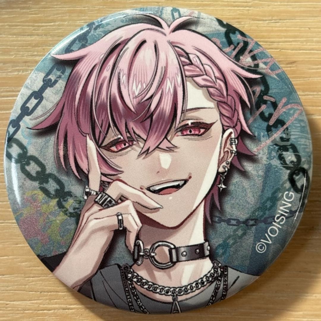 ないこ いれいす EGO1ST 缶バッジ お正月 2026 19点 - メルカリ