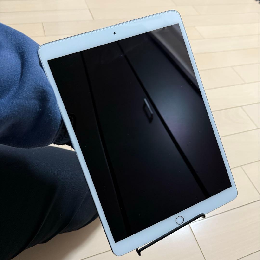 ipad pro 10.5 ジャンク 256gb