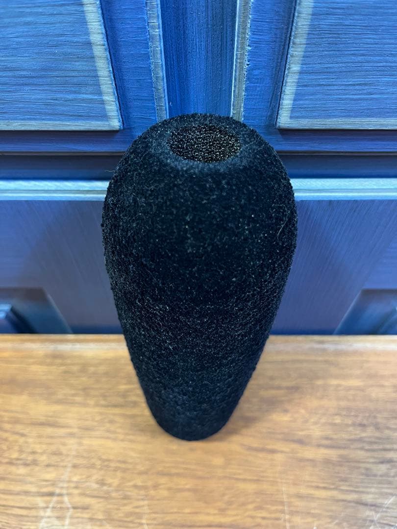 SENNHEISER／ゼンハイザー　MZW61 フォーム製ウィンドスクリーン