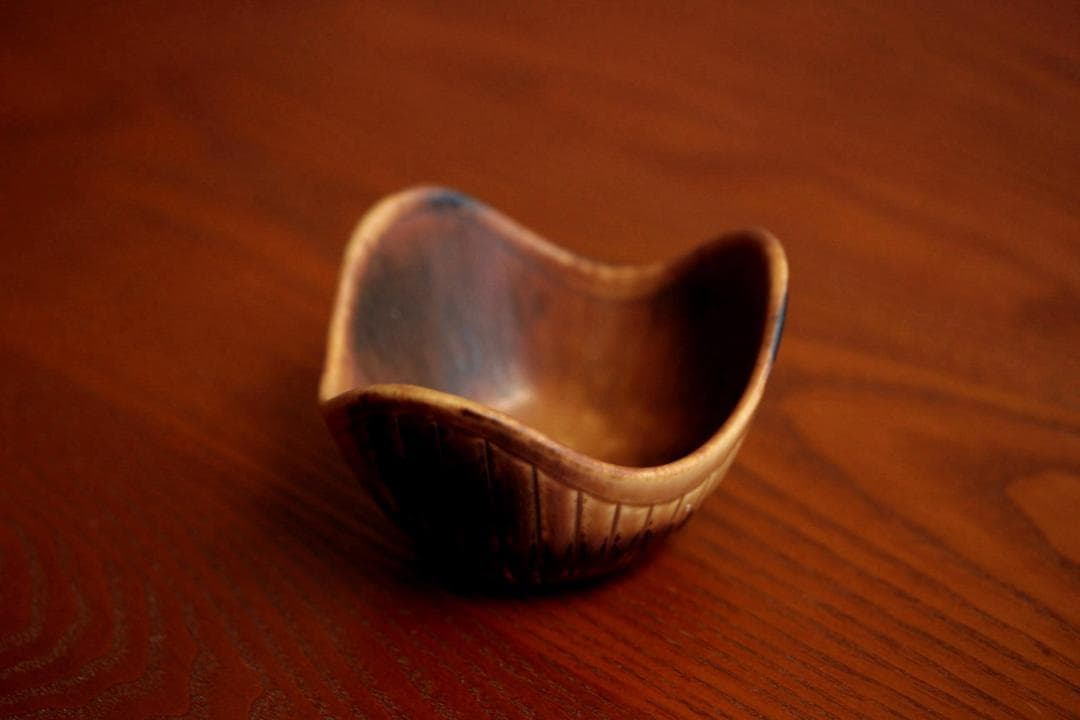 グンナー・ニールンドボウル2点セットヴィンテージ極美品