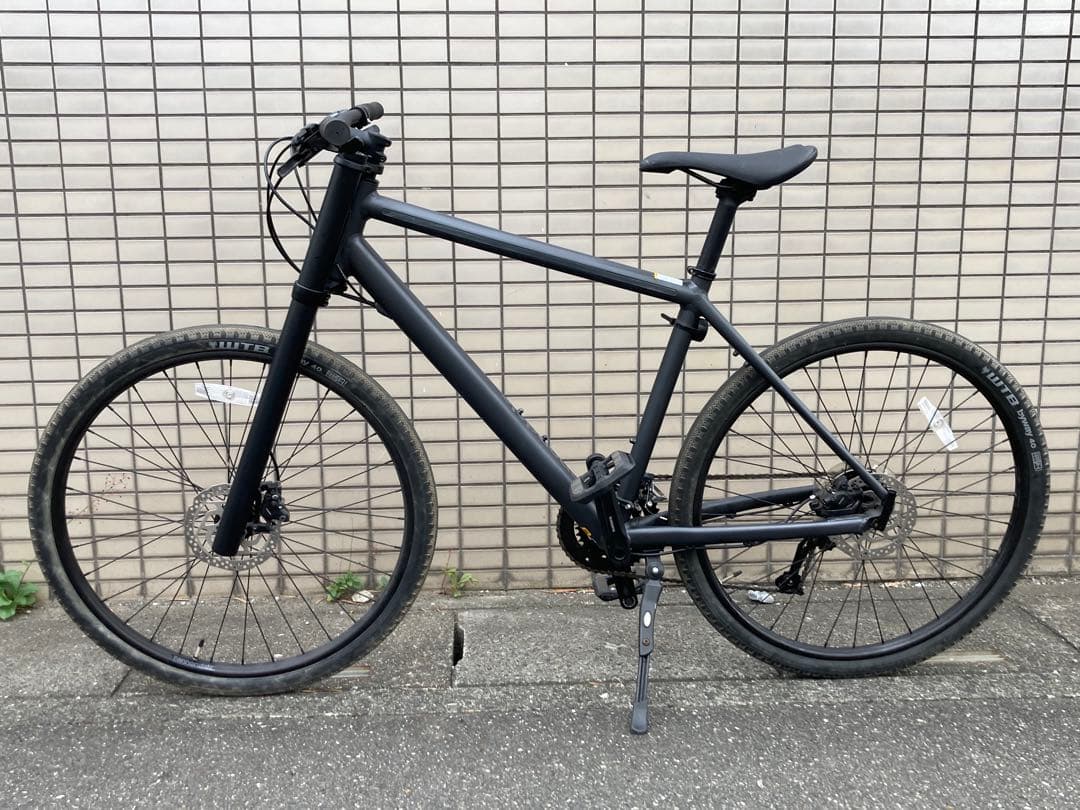 美品 キャノンデール バッドボーイ 2 Cannondale Bad Boy 2