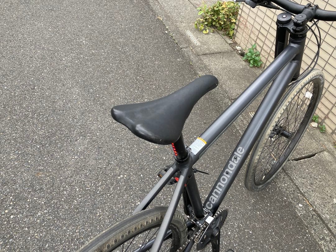 美品 キャノンデール バッドボーイ 2 Cannondale Bad Boy 2