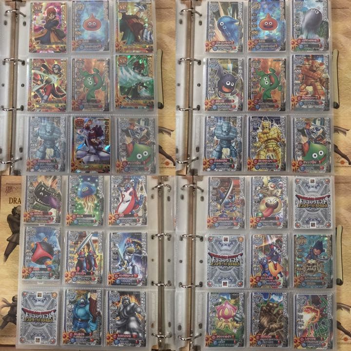 ドラゴンクエストバトルロード